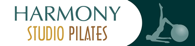 Pilates Harmony Logo