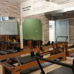 Harmony | Studio de Pilates